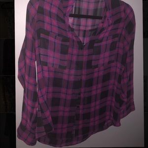 Express Tops - EXPRESS SHEET PORTOFINO SHIRT Express Tops - EXPRESS SHEET PORTOFINO SHIRT
